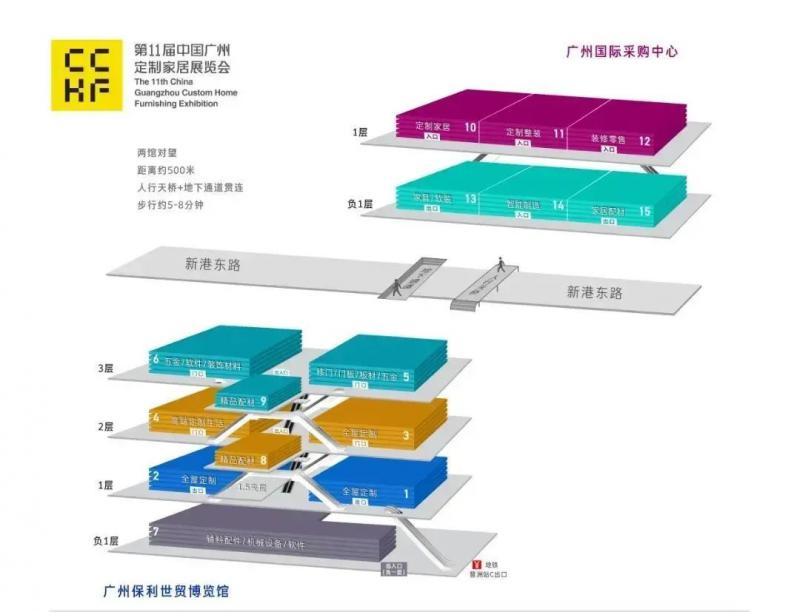 财富创新标榜未来|广州定制家居展，新标门窗招商强势来袭！快来占领C位！